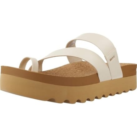 Sandalen met hakken Reef Vista Hi Layla