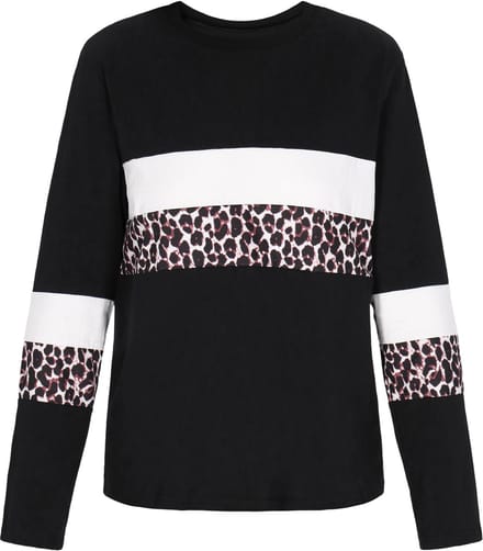 NAEMI Blouse