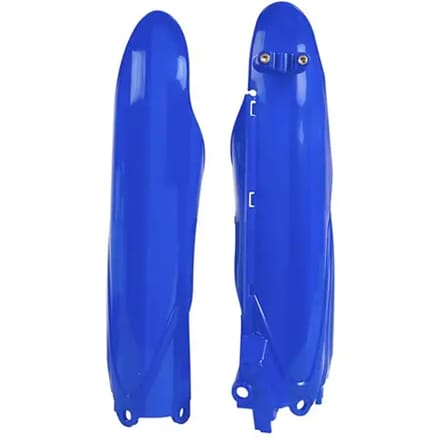 Motorfiets vorkbeschermers Racetech