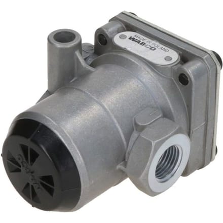 Overdrukventiel WABCO 475 015 063 0