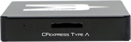 BLACKJET DX-1R RED MINI-MAG reader Module