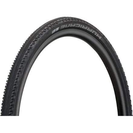 Hurricane - Wired - ADDIX - Performance - 28x1.60 - Black