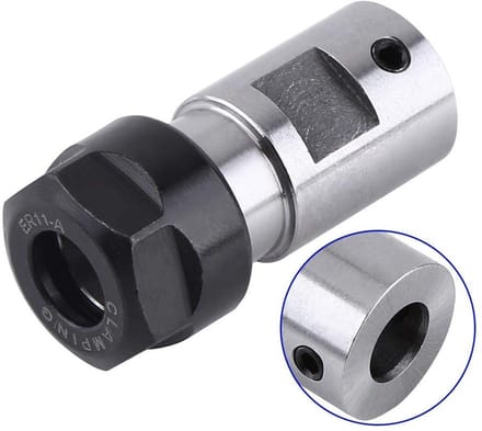 Dailygoody - Motoras Spantang - Er11 Spantang voor Frezen