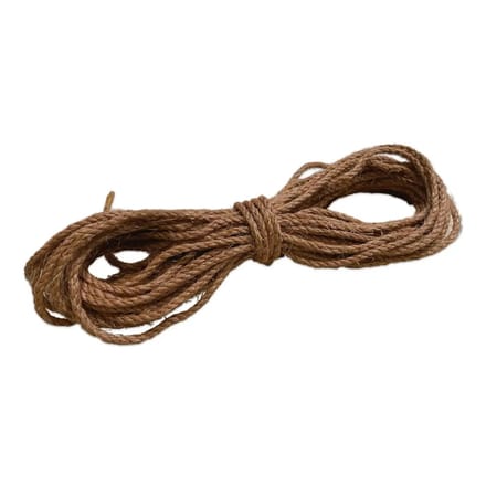 Manilla Touw Ø 6 mm - 200 meter