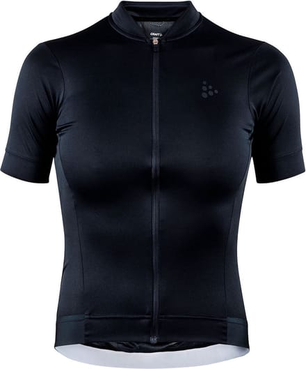 Craft Fietsshirt Dames Blauw  / ESSENCE JERSEY W BLAZE - S
