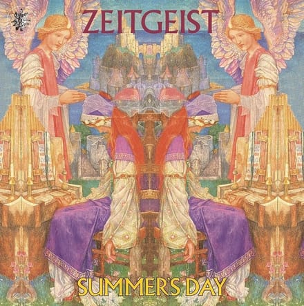 Zeitgeist - Summer's Day (LP) (Limited Edition)