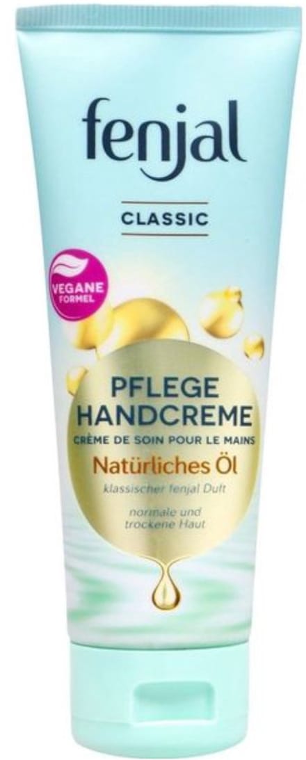 Fenjal Handcrème Classic - 75 ml