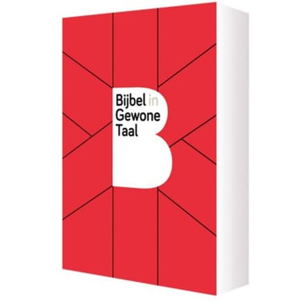 Bijbel In Gewone Taal - NBG
