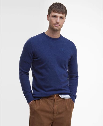 Barbour Essentiële trui