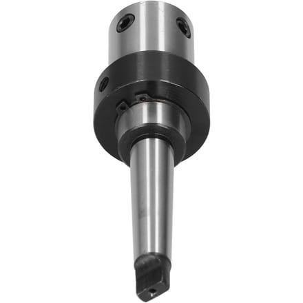 Doorn Morse Conus Interne Koeling Boorhuls R8 Adapter Industrieel Gereedschap MT2 19.05mm