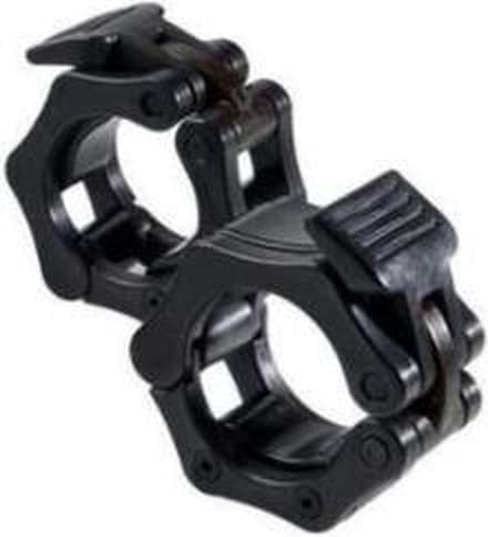 Toorx Fitness Lock Jaw Collars 50 mm CFSL