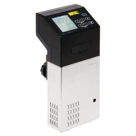 Buffalo Mobiele Sous Vide - 1500W DM868 - Horeca & Professioneel