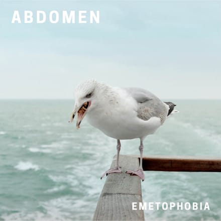 Abdomen - Emetophobia (LP)