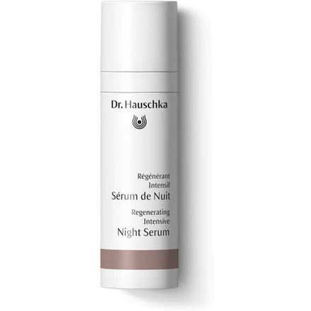 Dr. Hauschka Regenerating Intensive Night Serum 30 ml