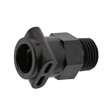 AEG verbindingsbuis,ventiel,Solenoid 4055035390
