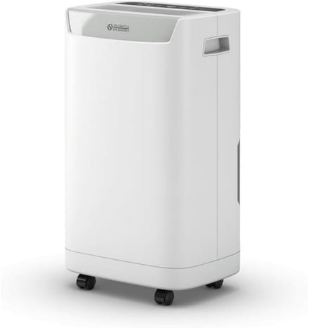 Dolceclima - 02063 - Luchtontvochtiger - Aquaria S1 16 P