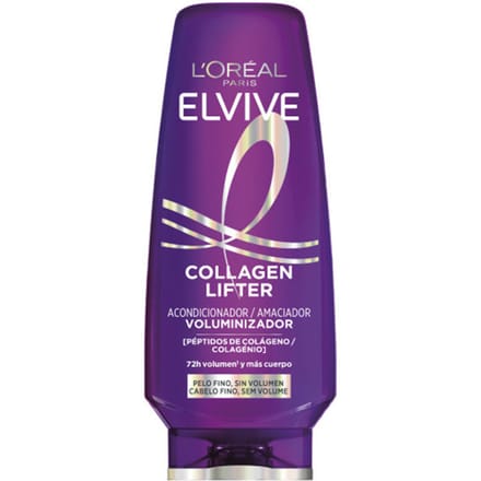 Elvive Collagen Lifter Conditioner 300 ml