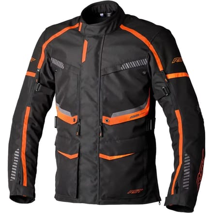 Motorjas RST Maverick EVO CE