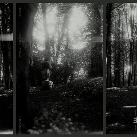 The Wayfarers - Eyolf Dale