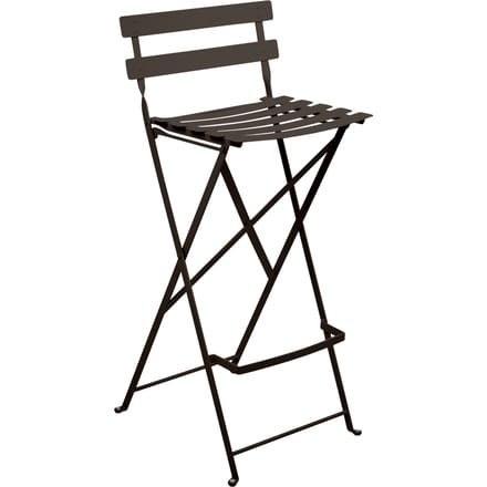Fermob BISTRO MÉTAL barkruk - E3 Tonka