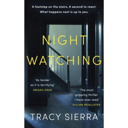 Nightwatching - Tracy Sierra