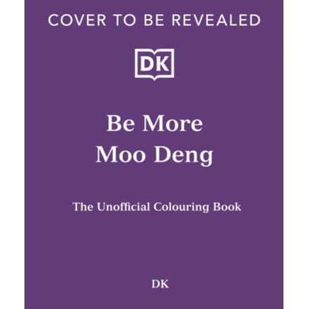 Be More Moo Deng - DK