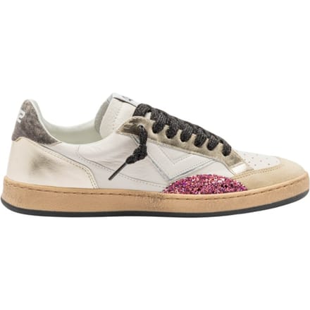 Lage Sneakers 4B12 -