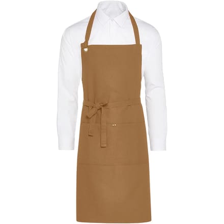 Schort met oogjes SG Accessories Bistro Provence