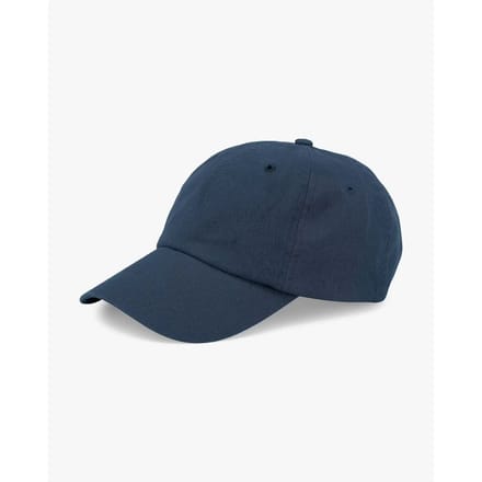 Katoenen baseballpet Colorful Standard Organic Petrol Blue