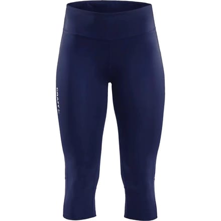Dames cOMpressiebroek Craft rush Gorrari
