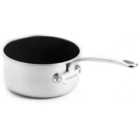 GreenPan Premiere saucepan - 34.6 x 18.1 x 12.6 cm