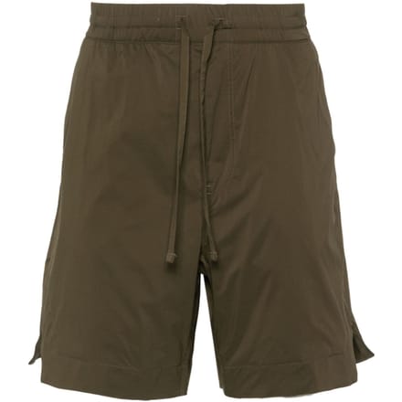 Killarney Logo Patch Shorts