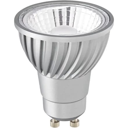 Bol Sigor Diled GU10 90 36° Dim 350lm