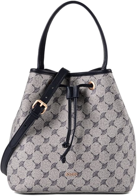 Joop! Mazzolino Franziska Schoudertas 26 cm - Dames - darkblue