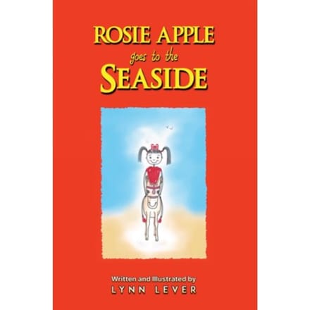 Rosie Apple Goes To The Seaside - Lever, Lynn