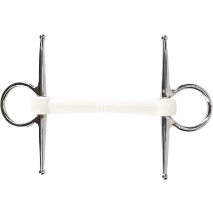 Nauwkeurige bit voor paard QHP