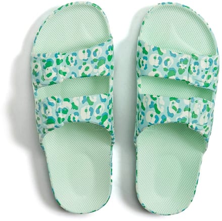 Freedom Moses Slippers MOHITOLEO MINT 41/42