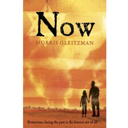 Now - Once/Now/Then/After - Morris Gleitzman