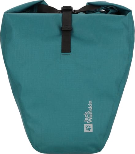 Jack Wolfskin Gravex 20 Fietstas 38 cm - 29 L - sea green