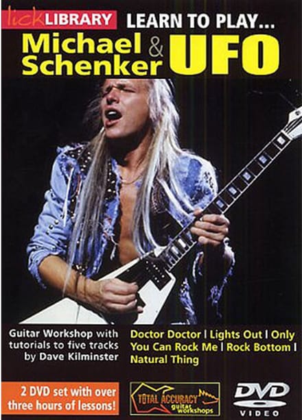 Learn To Play Michael Sch