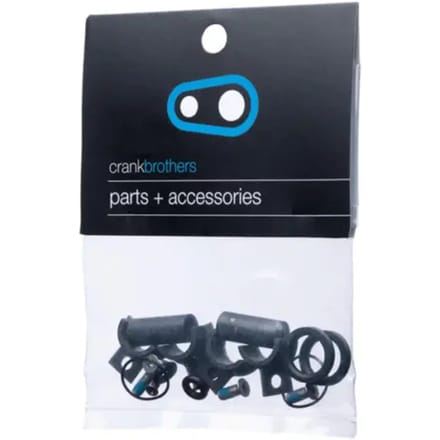 Crankbrothers Pedal Refresh Kit voor Stamp 7/11