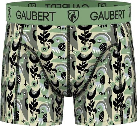GAUBERT Bamboe boxershorts voor mannen BMB-004-XL