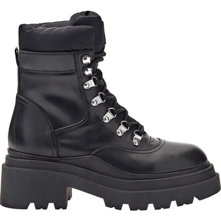Guess Vaney2 - maat 39- Dames Boot - Zwart