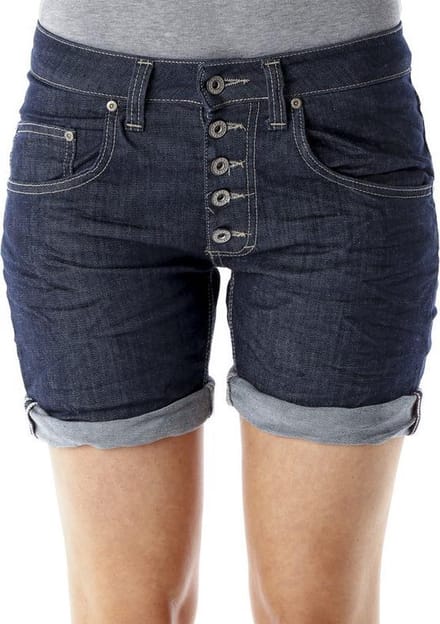 P88 denim short Please