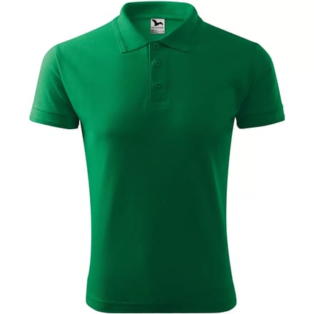 Polo Malfini Pique 203