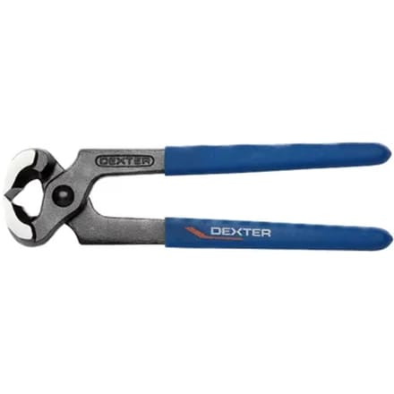 Dexter Nageltang 200 mm CrV met Antislip Handvatten