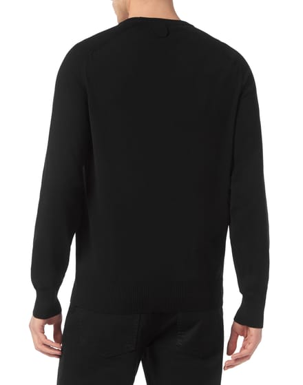Pullover Ronde Hals