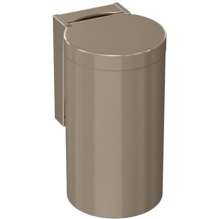 HEWI series 477/801 waste garbage can 477.05.100 86