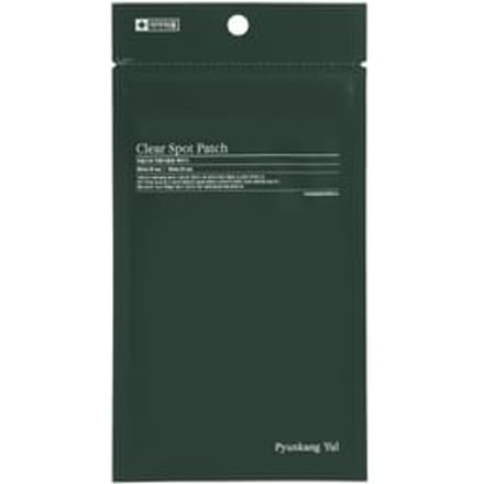 Pyunkang Yul Patch Clear Spot 4x18 pièces - Patchs coréens contre l'acné
