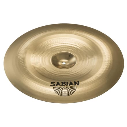 Sabian XSR China 18" - China bekken